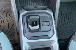 Dacia Duster - photo 16