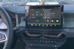 Dacia Duster - photo 17