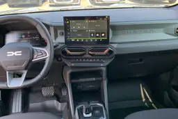 Dacia Duster - photo 18