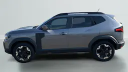 Dacia Duster - photo 4