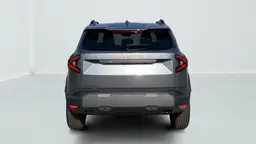 Dacia Duster - photo 6