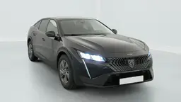 Peugeot 408 - photo 1