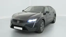 Peugeot 408 - photo 3