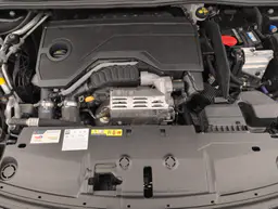 Peugeot 408 - photo 21