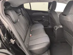 Peugeot 408 - photo 10