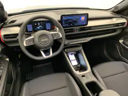 Jeep Avenger - photo 15
