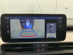 Jeep Avenger - photo 18