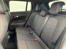 Jeep Avenger - photo 26