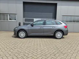 Skoda Scala - photo 2