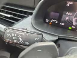 Skoda Scala - photo 18