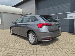 Skoda Scala - photo 3