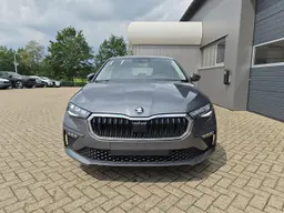 Skoda Scala - photo 8