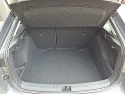 Skoda Scala - photo 9
