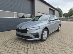 Skoda Scala - photo 1