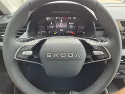 Skoda Scala - photo 17