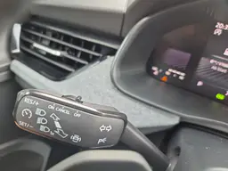 Skoda Scala - photo 18