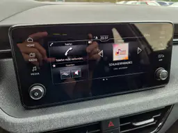 Skoda Scala - photo 20