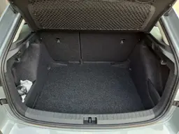 Skoda Scala - photo 9
