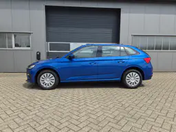 Skoda Scala - photo 2
