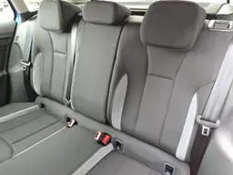 Skoda Scala - photo 13