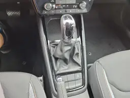 Skoda Scala - photo 25