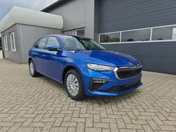 Skoda Scala - photo 7