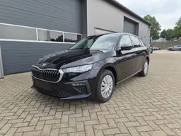 Skoda Scala - photo 1