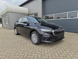 Skoda Scala - photo 7