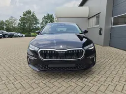 Skoda Scala - photo 8