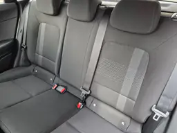 Hyundai i20 - photo 12