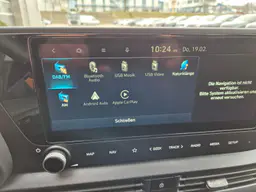 Hyundai i20 - photo 19
