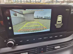 Hyundai i20 - photo 20