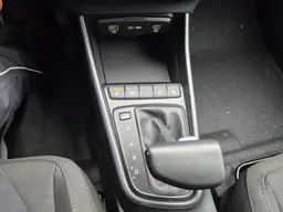 Hyundai i20 - photo 23
