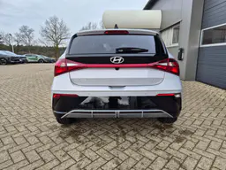 Hyundai i20 - photo 4