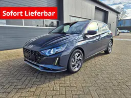 Hyundai i20 - photo 1