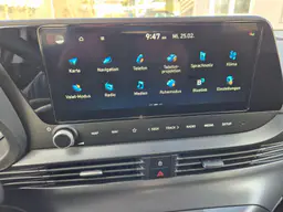 Hyundai i20 - photo 17