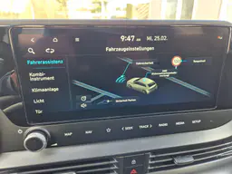 Hyundai i20 - photo 19