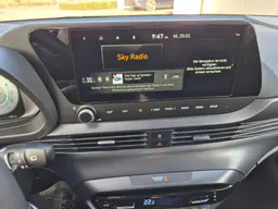Hyundai i20 - photo 20