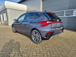 Hyundai i20 - photo 3