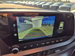 Hyundai i20 - photo 21