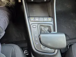 Hyundai i20 - photo 23