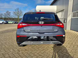 Hyundai i20 - photo 4