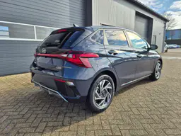 Hyundai i20 - photo 5