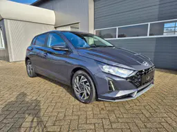 Hyundai i20 - photo 7