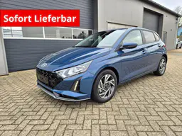 Hyundai i20 - photo 1