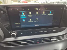 Hyundai i20 - photo 17