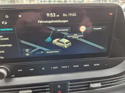Hyundai i20 - photo 18