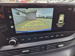 Hyundai i20 - photo 20