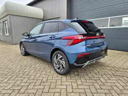 Hyundai i20 - photo 3