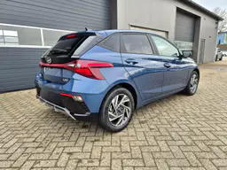 Hyundai i20 - photo 5